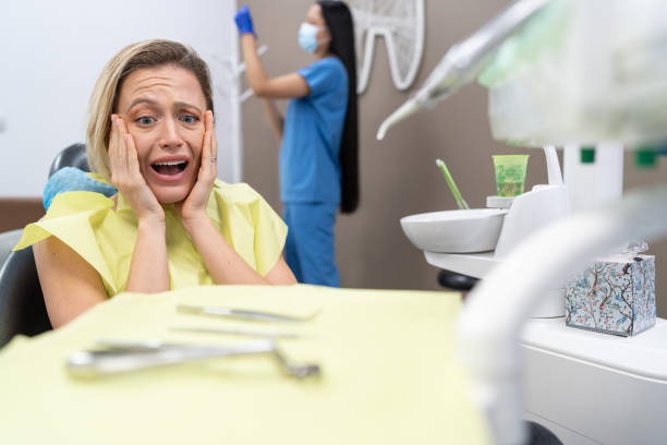 Best Emergency Dentist for Lost Fillings or Crowns in Oconto, WI